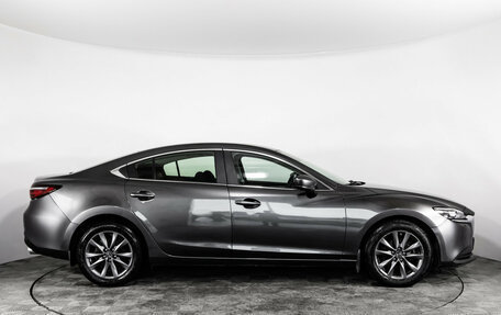 Mazda 6, 2020 год, 2 099 000 рублей, 4 фотография