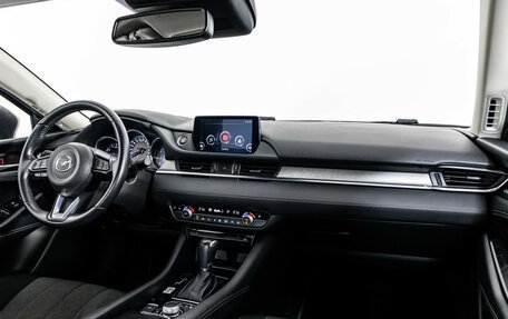 Mazda 6, 2020 год, 2 099 000 рублей, 9 фотография