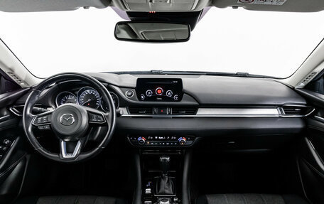 Mazda 6, 2020 год, 2 099 000 рублей, 10 фотография