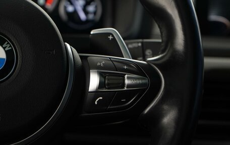 BMW X5, 2016 год, 3 978 021 рублей, 24 фотография