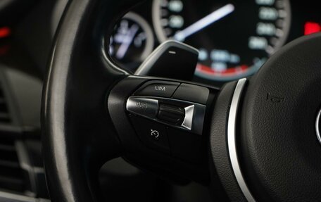 BMW X5, 2016 год, 3 978 021 рублей, 23 фотография