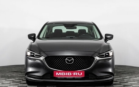 Mazda 6, 2020 год, 2 099 000 рублей, 2 фотография