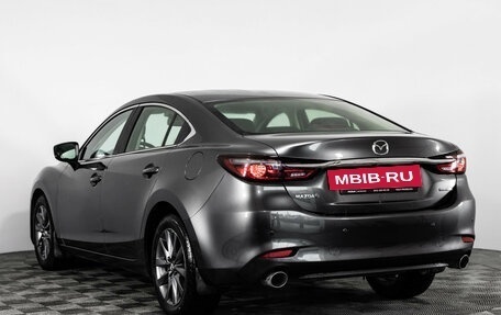 Mazda 6, 2020 год, 2 099 000 рублей, 7 фотография