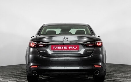 Mazda 6, 2020 год, 2 099 000 рублей, 6 фотография