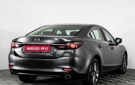 Mazda 6, 2020 год, 2 099 000 рублей, 5 фотография