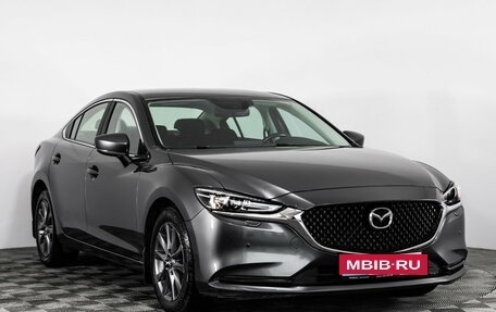 Mazda 6, 2020 год, 2 099 000 рублей, 3 фотография