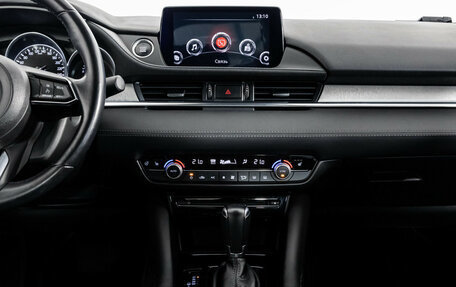 Mazda 6, 2020 год, 2 099 000 рублей, 12 фотография