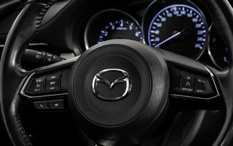 Mazda 6, 2020 год, 2 099 000 рублей, 11 фотография