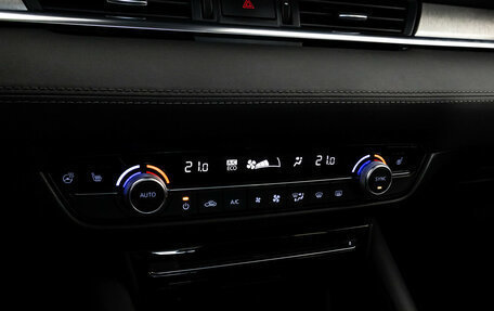 Mazda 6, 2020 год, 2 099 000 рублей, 14 фотография
