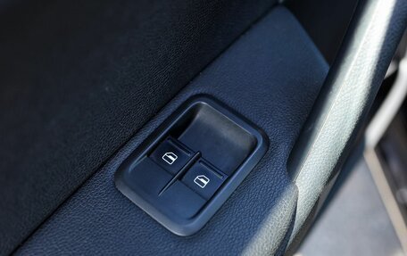 Skoda Yeti I рестайлинг, 2016 год, 1 349 000 рублей, 13 фотография
