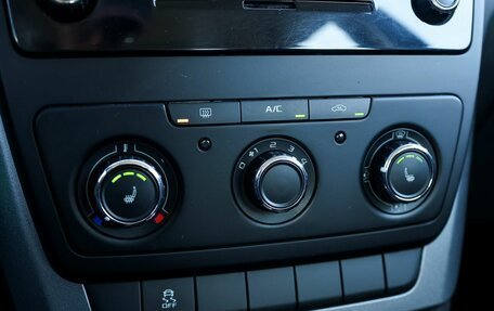 Skoda Yeti I рестайлинг, 2016 год, 1 349 000 рублей, 19 фотография
