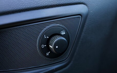 Skoda Yeti I рестайлинг, 2016 год, 1 349 000 рублей, 14 фотография