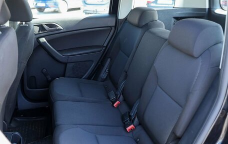 Skoda Yeti I рестайлинг, 2016 год, 1 349 000 рублей, 12 фотография
