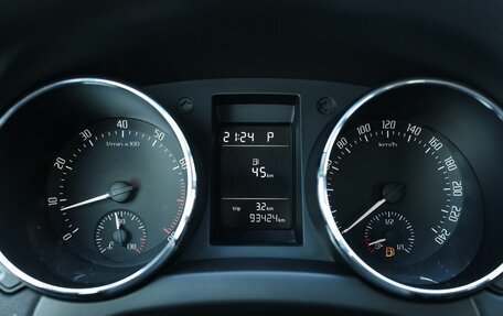 Skoda Yeti I рестайлинг, 2016 год, 1 349 000 рублей, 17 фотография