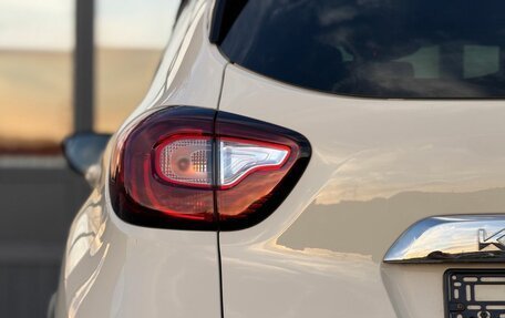 Renault Kaptur I рестайлинг, 2019 год, 1 550 000 рублей, 10 фотография