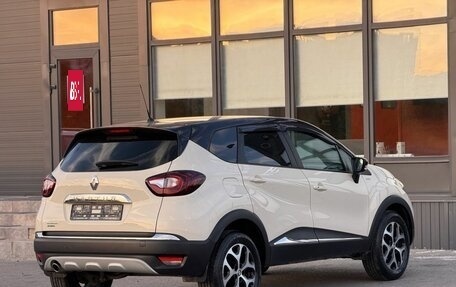 Renault Kaptur I рестайлинг, 2019 год, 1 550 000 рублей, 13 фотография