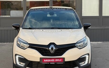 Renault Kaptur I рестайлинг, 2019 год, 1 550 000 рублей, 7 фотография
