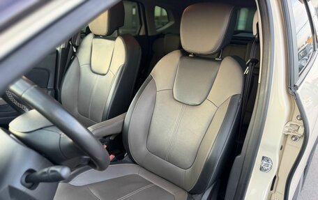 Renault Kaptur I рестайлинг, 2019 год, 1 550 000 рублей, 27 фотография