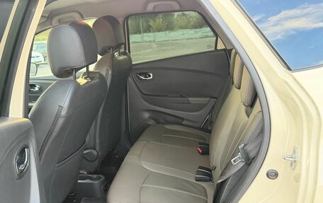 Renault Kaptur I рестайлинг, 2019 год, 1 550 000 рублей, 32 фотография