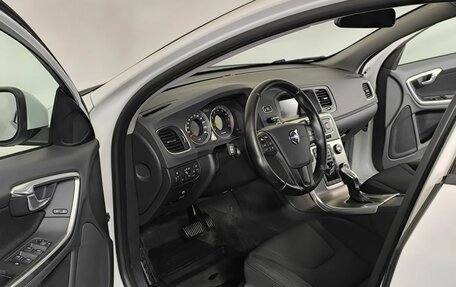 Volvo S60 III, 2013 год, 1 170 000 рублей, 8 фотография