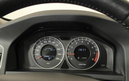 Volvo S60 III, 2013 год, 1 170 000 рублей, 7 фотография