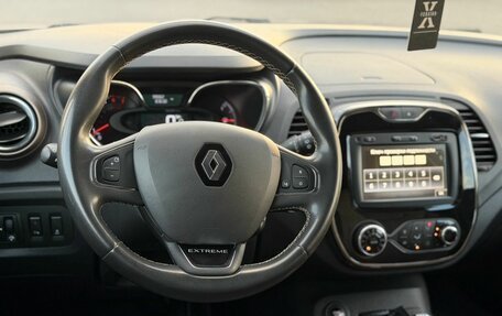 Renault Kaptur I рестайлинг, 2019 год, 1 550 000 рублей, 35 фотография