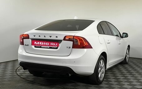 Volvo S60 III, 2013 год, 1 170 000 рублей, 4 фотография