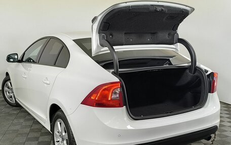 Volvo S60 III, 2013 год, 1 170 000 рублей, 15 фотография