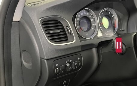 Volvo S60 III, 2013 год, 1 170 000 рублей, 9 фотография