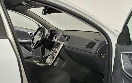 Volvo S60 III, 2013 год, 1 170 000 рублей, 10 фотография