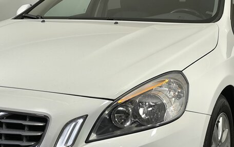 Volvo S60 III, 2013 год, 1 170 000 рублей, 17 фотография