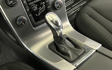 Volvo S60 III, 2013 год, 1 170 000 рублей, 13 фотография