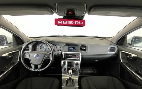 Volvo S60 III, 2013 год, 1 170 000 рублей, 11 фотография