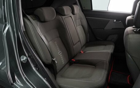 KIA Sportage III, 2011 год, 1 199 000 рублей, 7 фотография