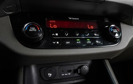 KIA Sportage III, 2011 год, 1 199 000 рублей, 12 фотография