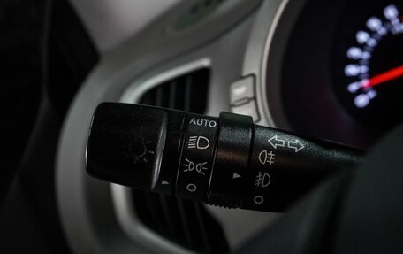 KIA Sportage III, 2011 год, 1 199 000 рублей, 17 фотография