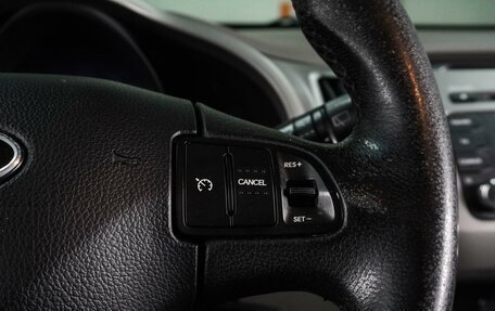 KIA Sportage III, 2011 год, 1 199 000 рублей, 16 фотография