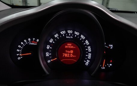 KIA Sportage III, 2011 год, 1 199 000 рублей, 19 фотография