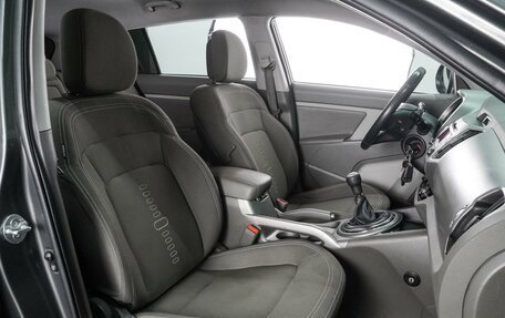 KIA Sportage III, 2011 год, 1 199 000 рублей, 8 фотография