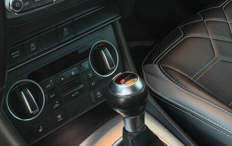 Audi Q3, 2014 год, 1 546 000 рублей, 9 фотография