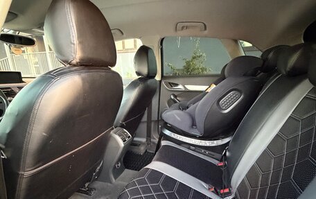 Audi Q3, 2014 год, 1 546 000 рублей, 10 фотография