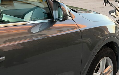 Audi Q3, 2014 год, 1 546 000 рублей, 6 фотография
