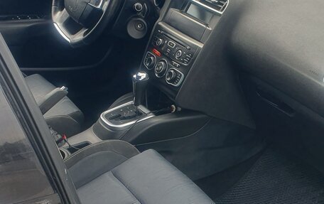 Citroen C4 II рестайлинг, 2012 год, 500 000 рублей, 1 фотография