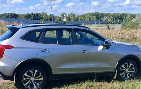 Haval Jolion, 2024 год, 1 780 000 рублей, 1 фотография