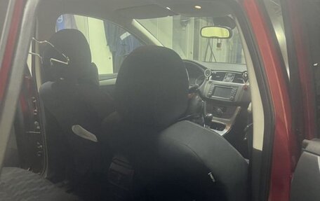 Nissan Tiida, 2015 год, 1 050 000 рублей, 1 фотография