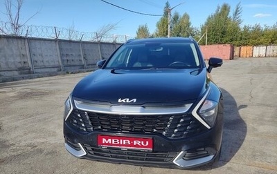 KIA Sportage IV рестайлинг, 2022 год, 3 050 000 рублей, 1 фотография