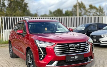 Haval Jolion, 2021 год, 1 695 000 рублей, 1 фотография