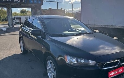 Mitsubishi Lancer IX, 2008 год, 600 000 рублей, 1 фотография