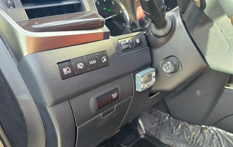 Lexus LX III, 2016 год, 6 890 000 рублей, 30 фотография