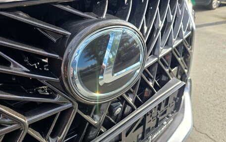Lexus LX III, 2016 год, 6 890 000 рублей, 25 фотография
